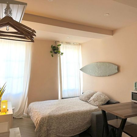 Studio Malibu Central, Lumineux Et Confortable Apartment Hyeres Exterior photo
